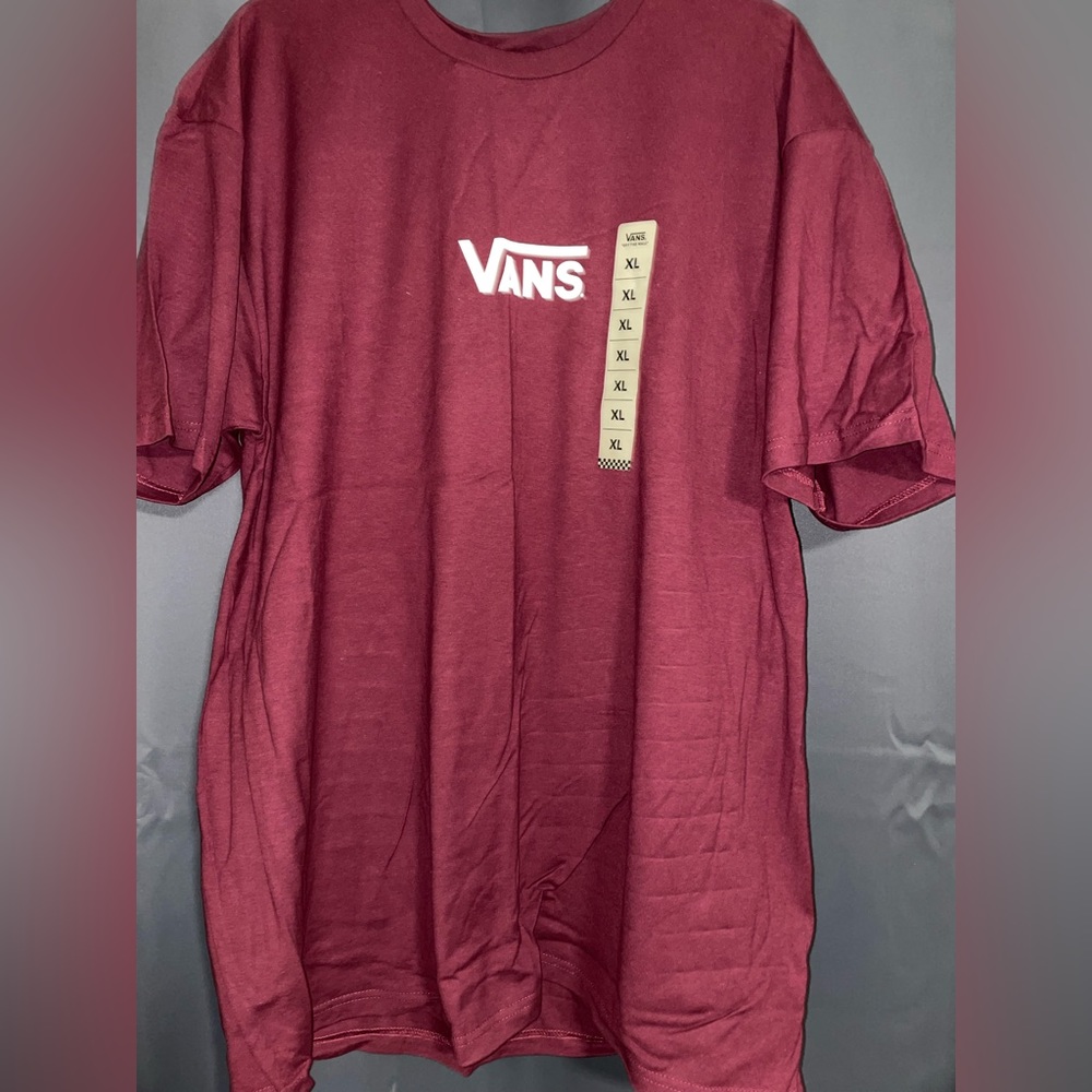 Vans Tee Shirt